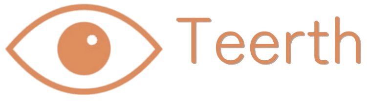 Teerth Logo